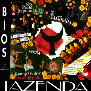 Tazenda - Limba Lyrics - Zortam Music
