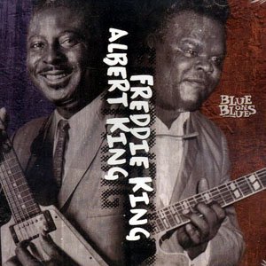 Albert King And Freddie King のアバター