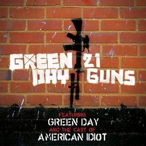 Green Day Ft. American Idiot Cast 的头像