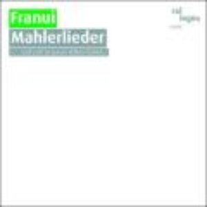 Mahlerlieder