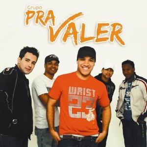 grupo pra valer için avatar