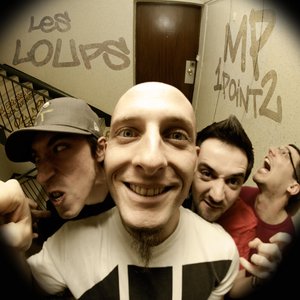 Les loups