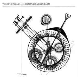 Awatar dla TELEPHERIQUE + CONTAGIOUS ORGASM