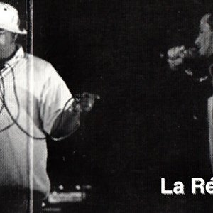 La Réplik 的头像