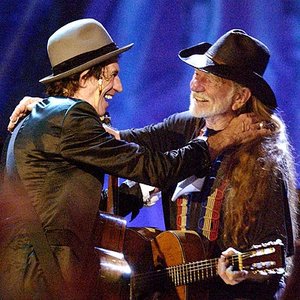 Awatar dla Willie Nelson & Keith Richards