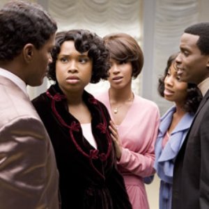 Avatar di Jamie Foxx, Jennifer Hudson, Beyoncé Knowles, Keith Robinson & Anika Noni Rose