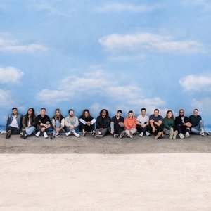 Hillsong Worship Profile Picture