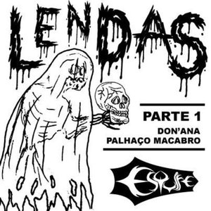 Lendas, Pt. I - Single