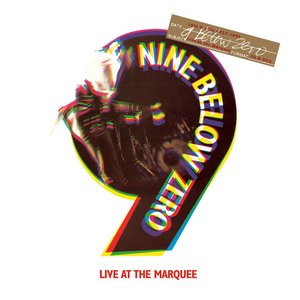 Live At The Marquee (Special Edition)