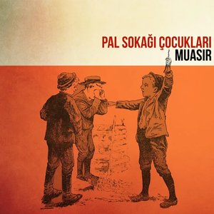 Pal Sokağı Çocukları