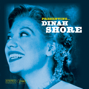 Dinah Shore - Dinah Shore Platinum Series - Zortam Music