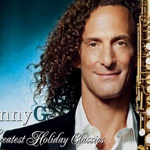 Kenny G Feat. Robin Thicke 的头像