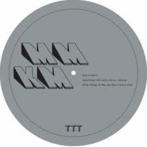 Avatar di MM / KM (Mix Mup & Kassem Mosse)