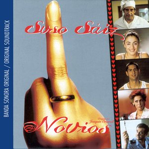 Novios (Banda Sonora Original)