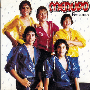 Menudo - La Chispa De La Vida Lyrics - Zortam Music