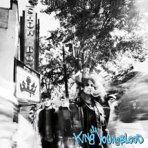 King Youngblood