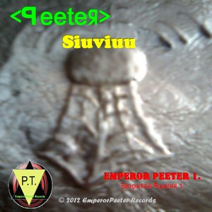 Peeter - Siuviuu