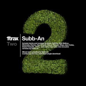 1trax : Two : Subb-an