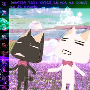Leaving This World Is Not as Scary as It Sounds - Single
