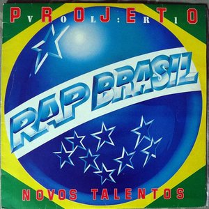 Projeto Rap Brasil, Vol. 2 (História do Rap Nacional)