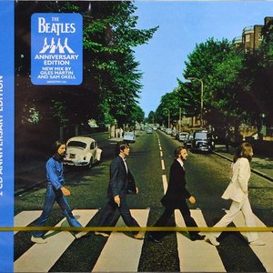 Abbey Road (2CD Anniversary Edition)