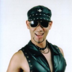 Image pour 'RAZOR RAMON HG'