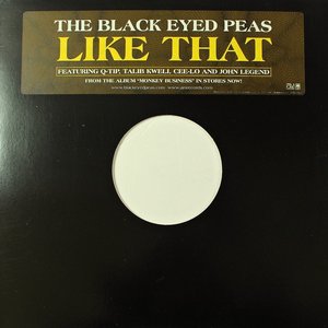 Avatar for The Black Eyed Peas Feat. Q-Tip, Talib Kweli, Cee-Lo & John Legend