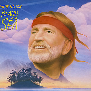 Island in the Sea cover