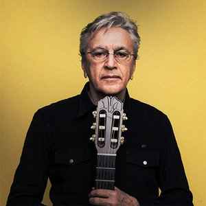 Caetano Veloso 的头像