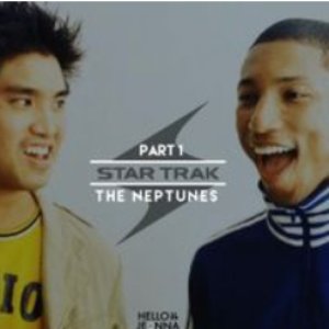 Neptunes Instrumentals Part 3