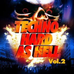 Techno Hard As Hell, Vol.2