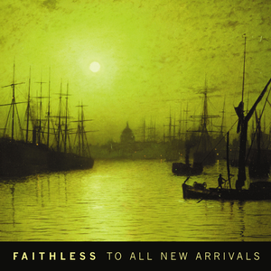 To All New Arrivals cover