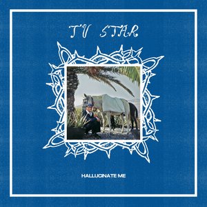 Hallucinate Me - EP