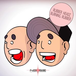 Burning Rubber Ep