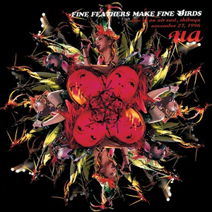 Ua - Fine Feathers Make Fine Birds - Zortam Music