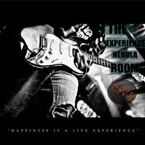 Image for 'Happiness is a live Experience'