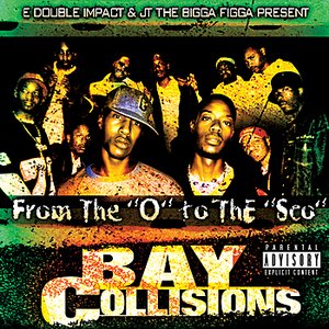 From The O To The Sco : Bay Collisions