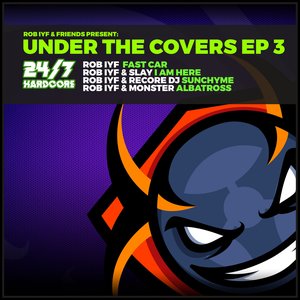 Under The Covers EP 3