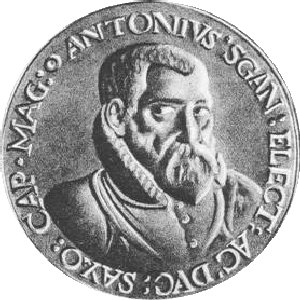 Antonio Scandello 的头像