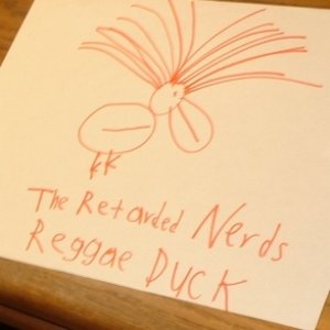 Reggae Duck