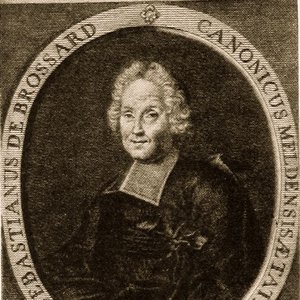 Avatar for Sébastien de Brossard