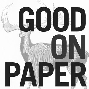 goodonpaper.org 的头像