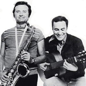 Stan Getz / João Gilberto 的头像