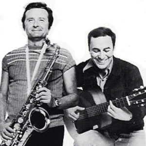 Avatar de Stan Getz / João Gilberto