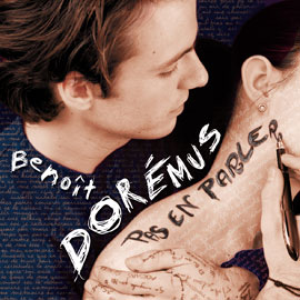 Pas en parler cover