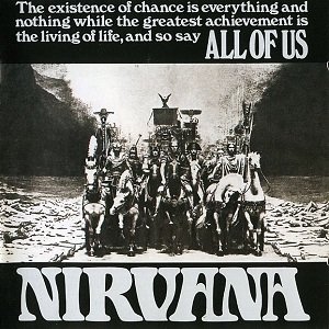 “All Of Us”的封面