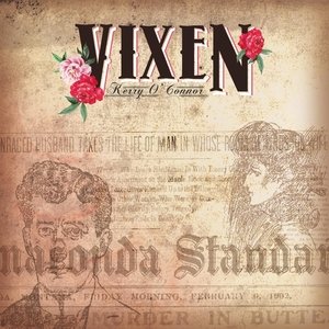 Vixen - EP