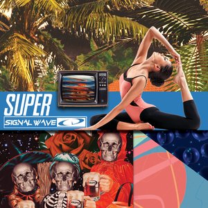 SUPER SIGNALWAVE CD