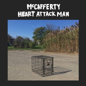 McCafferty / Heart Attack Man