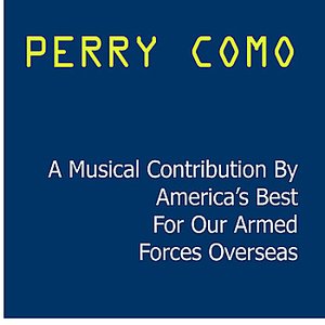 A Musical Contribution By America's Best